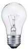 Philips 40 W A15 Appliance Incandescent Bulb E26 (Medium) Soft White 1 pk