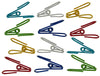 Progressive Prepworks Assorted PVC Wire Clips