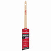 Wooster Silver Tip 1-1/2 in. Soft Thin Angle Paint Brush