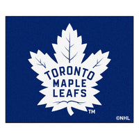 NHL - Toronto Maple Leafs Rug - 5ft. x 6ft.