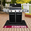 Stanford University Grill Mat - 26in. x 42in.