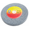 Forney 6 in. D X 1 in. in. Bench Grinding Wheel