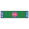 NBA - Detroit Pistons Putting Green Mat - 1.5ft. x 6ft.