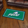 Florida Gulf Coast University 3ft. x 5ft. Plush Area Rug