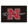 Nicholls State University Rug - 19in. x 30in.