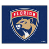 NHL - Florida Panthers Rug - 5ft. x 6ft.