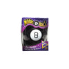 Mattel Magic 8 Ball Plastic Black/White