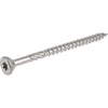 Hillman Power Pro No. 10  x 3 in. L Star Flat Head Exterior Deck Screws 1 lb.