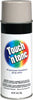 Touch 'n Tone Aluminum Spray Paint 10 oz.