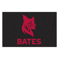 Bates College Rug - 19in. x 30in.