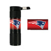 NFL - New England Patriots LED Pocket Flashlight