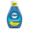 Dawn Platinum Powerwash Lemon Scent Liquid Dish Spray Refill 16 oz 1 pk (Pack of 6)