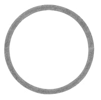 Danco Fiber 31/32 inch Dia. x 1-1/8 inch Dia. Cap Thread Gasket (Pack of 5)