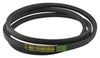 Mitsuboshi FHP4L660 General Utility V-Belt 0.5 in. W X 66 in. L For Fractional Horsepower Motors