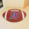 Duquesne University Football Rug - 20.5in. x 32.5in.