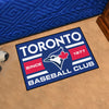 MLB - Toronto Blue Jays Uniform Rug - 19in. x 30in.