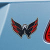 NHL - Washington Capitals 3D Color Metal Emblem