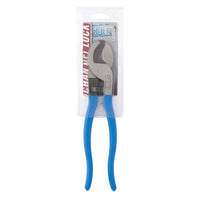 Channellock 9.5 in. Carbon Steel Cable Cutter