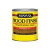 Minwax Wood Finish Semi-Transparent Provincial Oil-Based Wood Stain 1 qt. (Pack of 4)