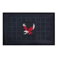 Eastern Washington University Heavy Duty Door Mat - 19.5in. x 31in.