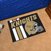 University of Central Florida Uniform Rug - 19in. x 30in.