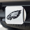 NFL - Philadelphia Eagles  Metal Hitch Cover