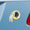 NFL - Washington Redskins  3D Color Metal Emblem