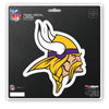 NFL - Minnesota Vikings Large Decal Sticker