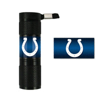 NFL - Indianapolis Colts LED Pocket Flashlight