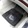 Gonzaga University Heavy Duty Car Mat Set - 2 Pieces