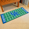 University of Kentucky Field Runner Mat - 30in. x 72in.