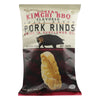 Southern Recipe Small Batch - Pork Rinds Korean Kmchi BBQ - Case of 12-4 OZ