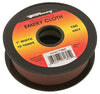 Forney 360 in. L X 1 in. W 180 Grit Emery Sandpaper 1 pk