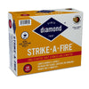 Strike-A-Fire Firestarter Matches, 48-Ct. (Pack of 8)