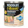 Woodlife Classic Clear Water-Based Wood Preservative 1 qt.