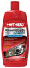 Mothers PowerPlastic 4Lights Auto Polish 8 oz