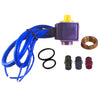 Champion Solenoid Kit