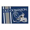 Old Dominion University Uniform Rug - 19in. x 30in.