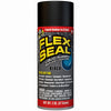 FLEX SEAL Family of Products FLEX SEAL MINI Black Rubber Spray Sealant 2 oz (Pack of 12)