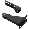 National Hardware Black Steel Door Closer Parts