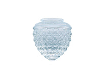 Westinghouse Acorn Clear Glass Lamp Shade 6 pk (Pack of 6) - Deal of The Week