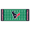 NFL - Houston Texans Field Runner Mat - 30in. x 72in.