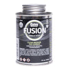 Oatey Fusion Single Step Clear Cement For Medium PVC 4 oz.