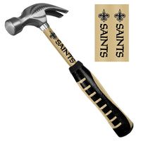 NFL - New Orleans Saints Hammer