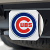 MLB - Chicago Cubs Hitch Cover - 3D Color Emblem