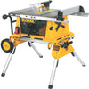 Dewalt 15 amps Corded 10 in. Table Saw