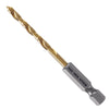 Bosch Titanium Drill Bit 1 pc