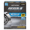 Rust-Oleum RockSolid Silver Bullet Epoxy Floor Paint 70 oz. (Pack of 2)