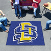 South Dakota State University Rug - 5ft. x 6ft.