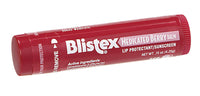 BLISTEX ASST BALM .15OZ (Pack of 24) - Deal of The Week